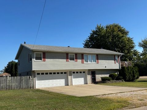 Tiny photo for 4990 24th Avenue, Fulton, IL 61252 (MLS # 12467134)