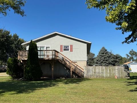 Tiny photo for 4990 24th Avenue, Fulton, IL 61252 (MLS # 12467134)