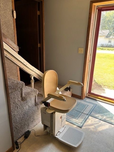 Tiny photo for 4990 24th Avenue, Fulton, IL 61252 (MLS # 12467134)