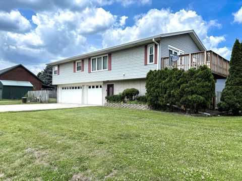 Photo of 4990 24th Avenue, Fulton, IL 61252 (MLS # 12467134)