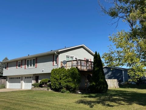 Tiny photo for 4990 24th Avenue, Fulton, IL 61252 (MLS # 12467134)