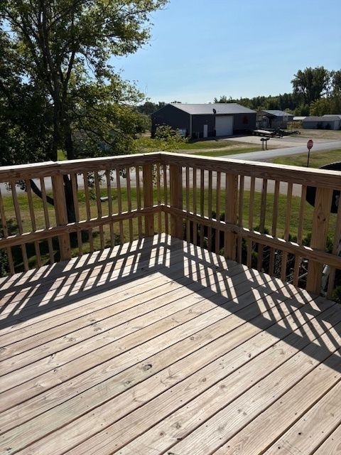 Tiny photo for 4990 24th Avenue, Fulton, IL 61252 (MLS # 12467134)
