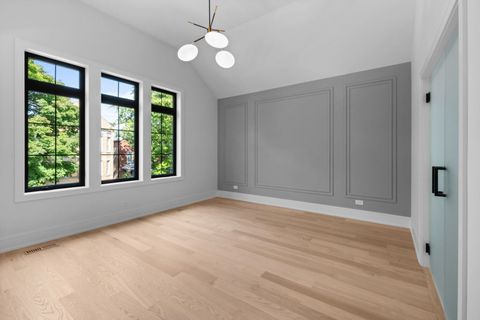 Tiny photo for 2535 W Belden Avenue, Chicago, IL 60647 (MLS # 12487369)