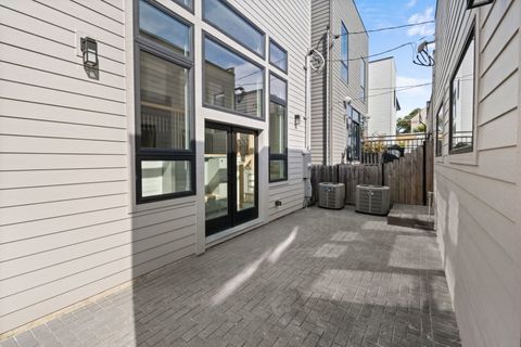 Tiny photo for 2535 W Belden Avenue, Chicago, IL 60647 (MLS # 12487369)
