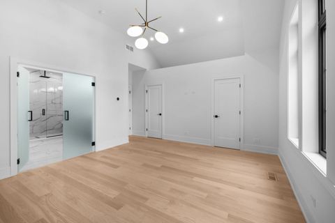 Tiny photo for 2535 W Belden Avenue, Chicago, IL 60647 (MLS # 12487369)