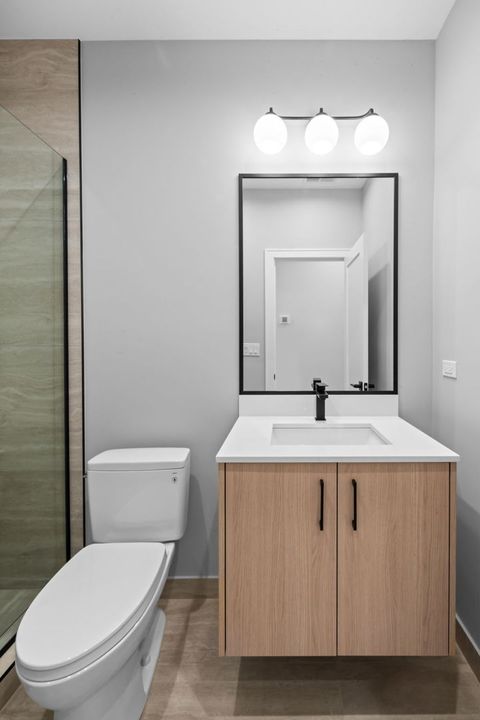Tiny photo for 2535 W Belden Avenue, Chicago, IL 60647 (MLS # 12487369)