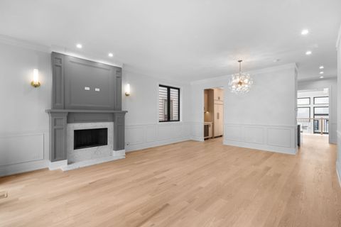 Tiny photo for 2535 W Belden Avenue, Chicago, IL 60647 (MLS # 12487369)