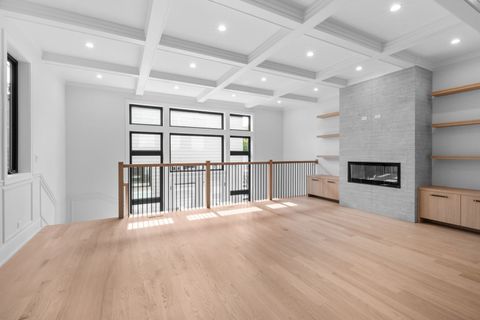 Tiny photo for 2535 W Belden Avenue, Chicago, IL 60647 (MLS # 12487369)