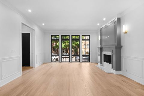 Tiny photo for 2535 W Belden Avenue, Chicago, IL 60647 (MLS # 12487369)