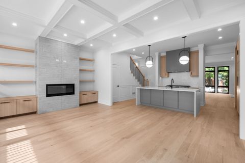 Tiny photo for 2535 W Belden Avenue, Chicago, IL 60647 (MLS # 12487369)