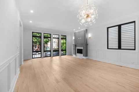 Tiny photo for 2535 W Belden Avenue, Chicago, IL 60647 (MLS # 12487369)