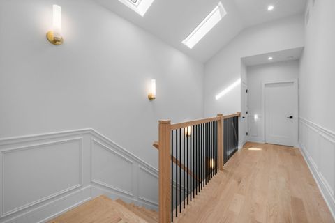 Tiny photo for 2535 W Belden Avenue, Chicago, IL 60647 (MLS # 12487369)