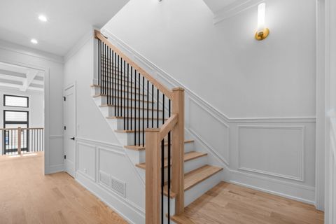 Tiny photo for 2535 W Belden Avenue, Chicago, IL 60647 (MLS # 12487369)