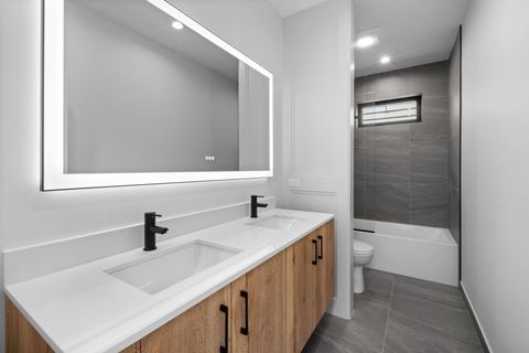 Tiny photo for 2535 W Belden Avenue, Chicago, IL 60647 (MLS # 12487369)