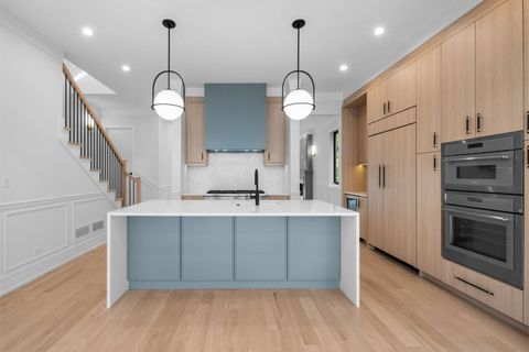 Tiny photo for 2535 W Belden Avenue, Chicago, IL 60647 (MLS # 12487369)