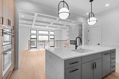 Tiny photo for 2535 W Belden Avenue, Chicago, IL 60647 (MLS # 12487369)