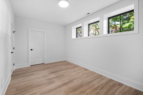 Tiny photo for 2535 W Belden Avenue, Chicago, IL 60647 (MLS # 12487369)