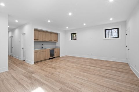 Tiny photo for 2535 W Belden Avenue, Chicago, IL 60647 (MLS # 12487369)