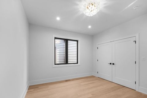 Tiny photo for 2535 W Belden Avenue, Chicago, IL 60647 (MLS # 12487369)