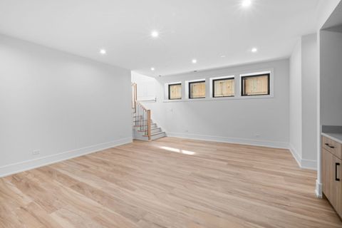Tiny photo for 2535 W Belden Avenue, Chicago, IL 60647 (MLS # 12487369)