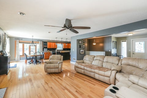 Tiny photo for 390 W Sixth Street, Manteno, IL 60950 (MLS # 12737970)