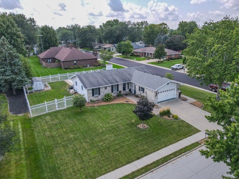 Tiny photo for 390 W Sixth Street, Manteno, IL 60950 (MLS # 12737970)