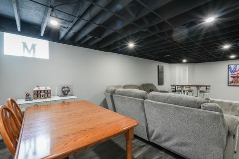 Tiny photo for 390 W Sixth Street, Manteno, IL 60950 (MLS # 12737970)