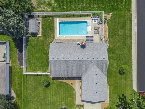 Tiny photo for 390 W Sixth Street, Manteno, IL 60950 (MLS # 12737970)