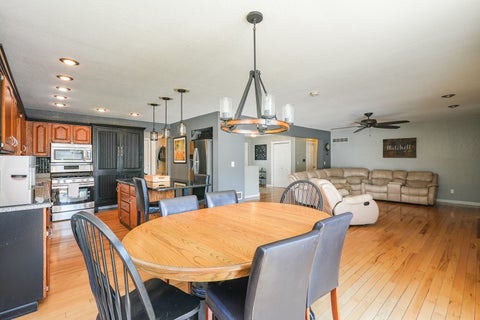 Tiny photo for 390 W Sixth Street, Manteno, IL 60950 (MLS # 12737970)