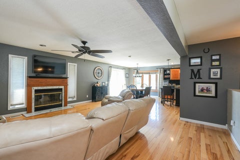 Tiny photo for 390 W Sixth Street, Manteno, IL 60950 (MLS # 12737970)