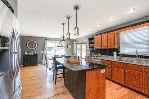 Tiny photo for 390 W Sixth Street, Manteno, IL 60950 (MLS # 12737970)