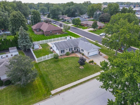 Tiny photo for 390 W Sixth Street, Manteno, IL 60950 (MLS # 12737970)