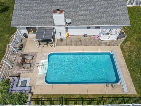 Tiny photo for 390 W Sixth Street, Manteno, IL 60950 (MLS # 12737970)