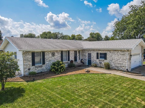 Tiny photo for 390 W Sixth Street, Manteno, IL 60950 (MLS # 12737970)