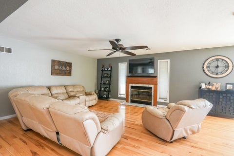Tiny photo for 390 W Sixth Street, Manteno, IL 60950 (MLS # 12737970)