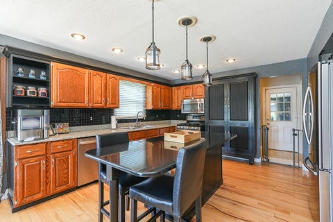 Tiny photo for 390 W Sixth Street, Manteno, IL 60950 (MLS # 12737970)