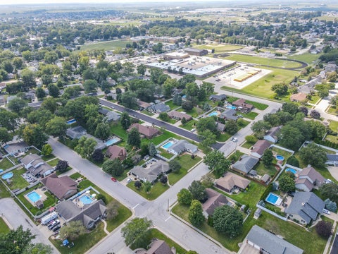 Tiny photo for 390 W Sixth Street, Manteno, IL 60950 (MLS # 12737970)
