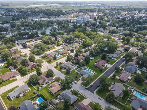Tiny photo for 390 W Sixth Street, Manteno, IL 60950 (MLS # 12737970)