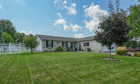Tiny photo for 390 W Sixth Street, Manteno, IL 60950 (MLS # 12737970)