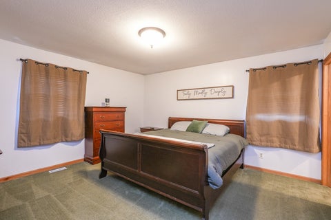 Tiny photo for 390 W Sixth Street, Manteno, IL 60950 (MLS # 12737970)