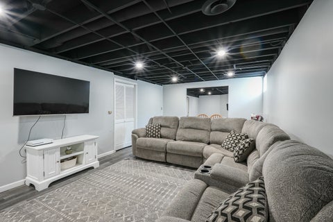 Tiny photo for 390 W Sixth Street, Manteno, IL 60950 (MLS # 12737970)