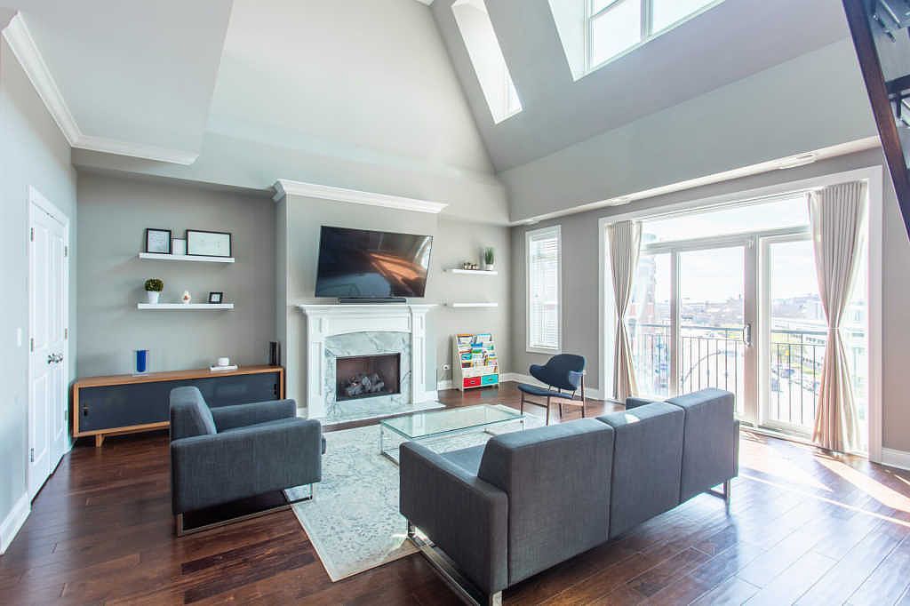 1845 S State Street 4