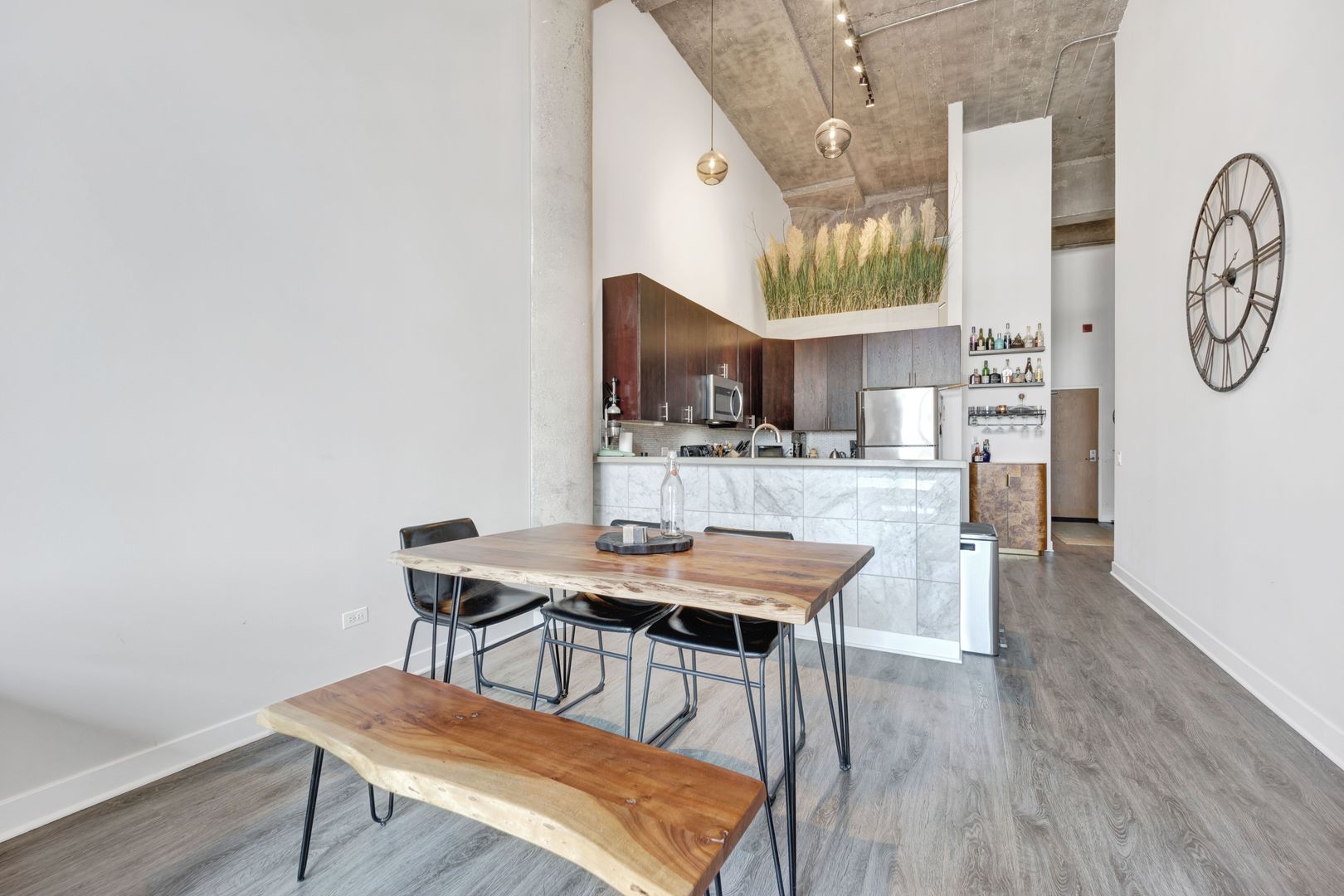 320 E 21st Street 604