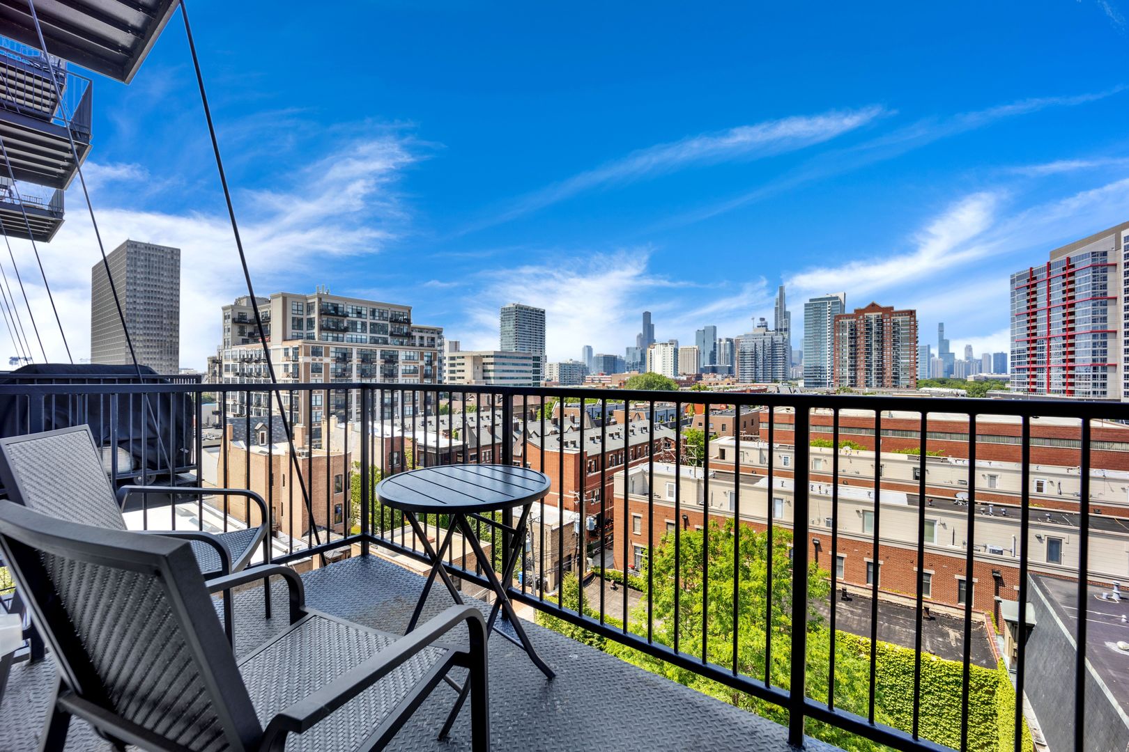 320 E 21st Street 604