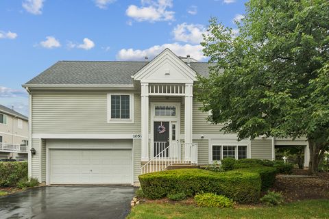 1057 Savoy Court Elk Grove Village IL 60007
