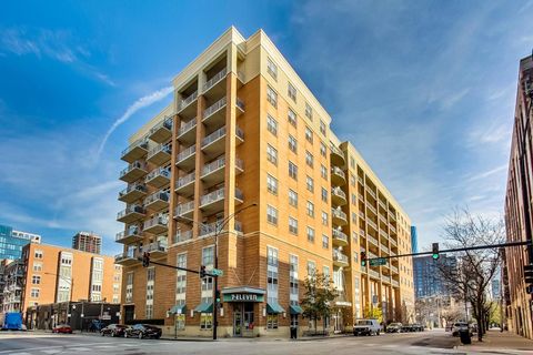 950 W Monroe Street 607 Chicago IL 60607