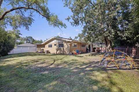 Tiny photo for 453 Elder Lane, Glenview, IL 60025 (MLS # 12758204)