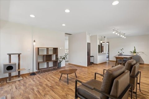 Tiny photo for 453 Elder Lane, Glenview, IL 60025 (MLS # 12758204)
