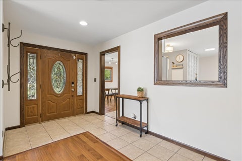 Tiny photo for 453 Elder Lane, Glenview, IL 60025 (MLS # 12758204)