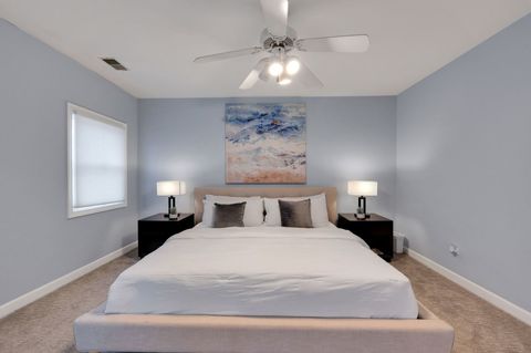 Tiny photo for 3123 W Chase Avenue, Chicago, IL 60645 (MLS # 12462929)